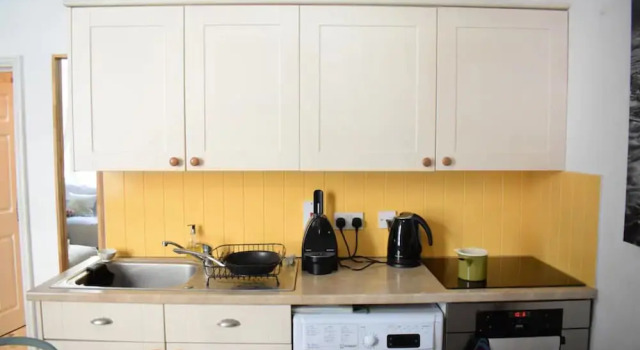 1 Bedroom Flat Near Hyde Park, Забронировать Отель Отели Англии 3 звезды, 3*
