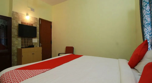 OYO 4303 Flora Home Stay, Забронировать Отель Отели Coorg с завтраком, Завтраки