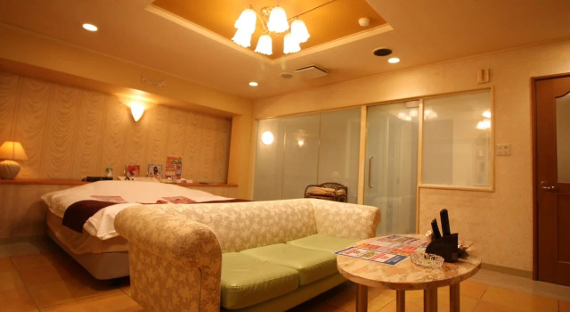 Hotel Hoshinosuna - Adults only, Prenota Hotel Fushimi 