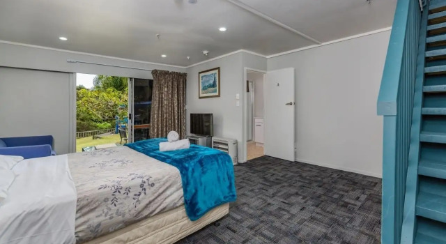 Riverside Lodge Paihia