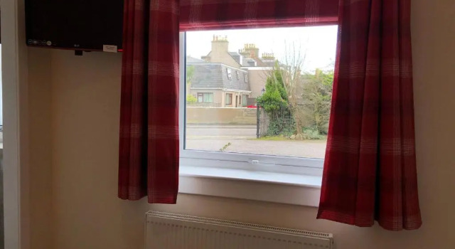 Номер Standard Carisbrooke Guest House
