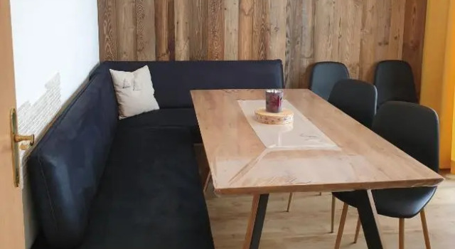 Апартаменты с балконом Doadlerhof