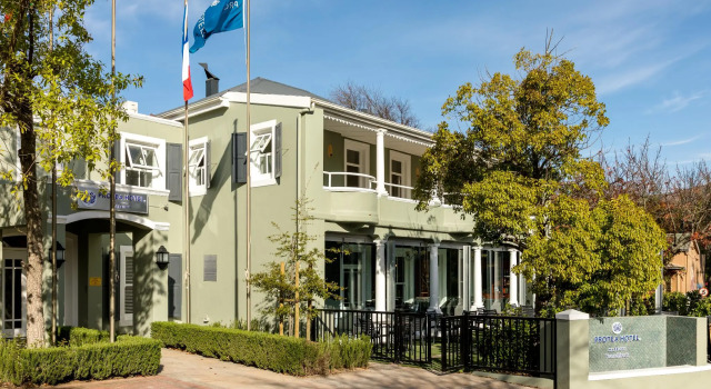 Protea Hotel by Marriott Franschhoek
