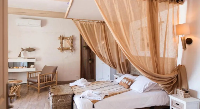 Abri Cosy, Rezervasyon Misafirhane Camargue misafirhaneler, Misafirhane