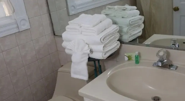 Люкс Luxury The Ocean Plaza Hotel
