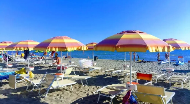 Апартаменты Residence Azienda Canova Seconda, Marina di Grosseto