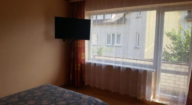 Номер Standard Pas Eda