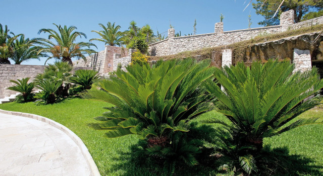 Masseria Panareo