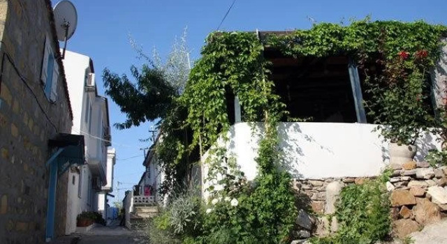 Gezievi Pension