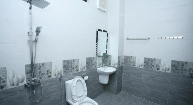 Номер Superior Sky Hotel Phong Nha