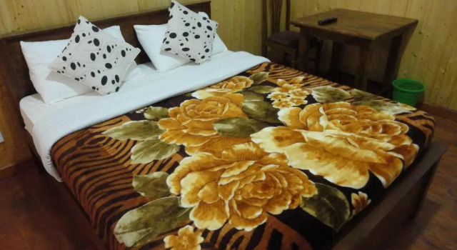 Sapus Mountain breeze Nuwara Eliya, Забронировать Отель Отели Округа Галле 3 звезды, 3*