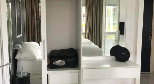 The Gallery Condo - B29 by Axiom