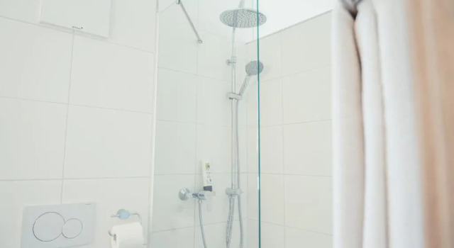 Двухместный номер Standard с балконом Hotel Kendler