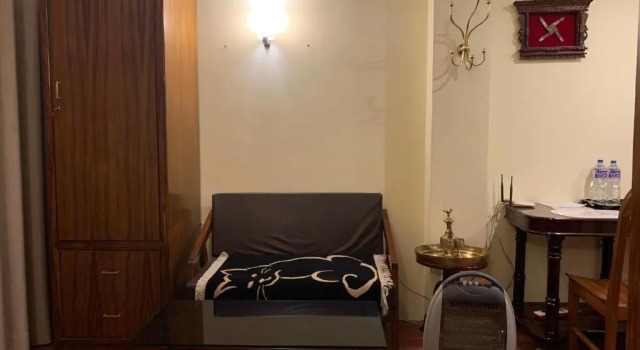 Studio Apartment, Забронировать Апартаменты/квартира Апартаменты Катманду, рядом с Garden of Dreams, Апартаменты/квартира