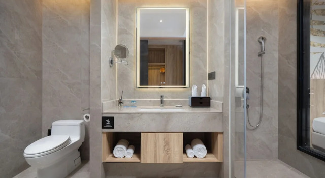 Номер Business Langson Dongguan - Dalang Songshan Lake