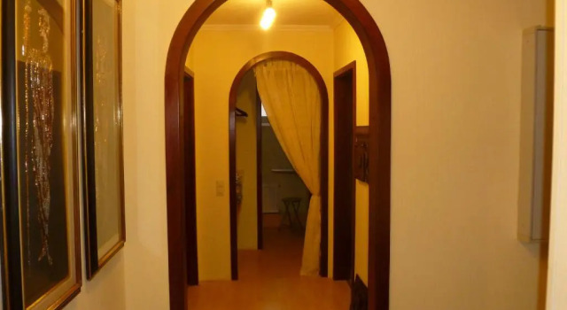 Appartamento 3 camere Ferienwohnungen Klosterblick