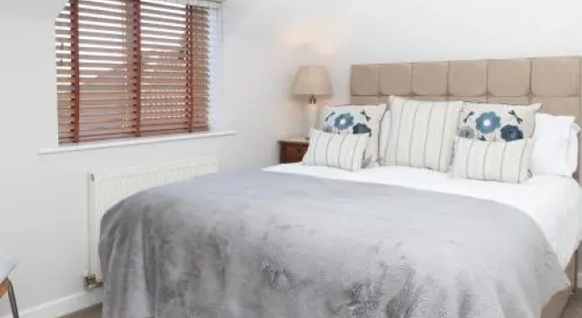 8 Eureka Mews, Varaa Hotelli Chester-le-Street 