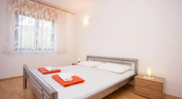 Апартаменты Apartments Adriatic
