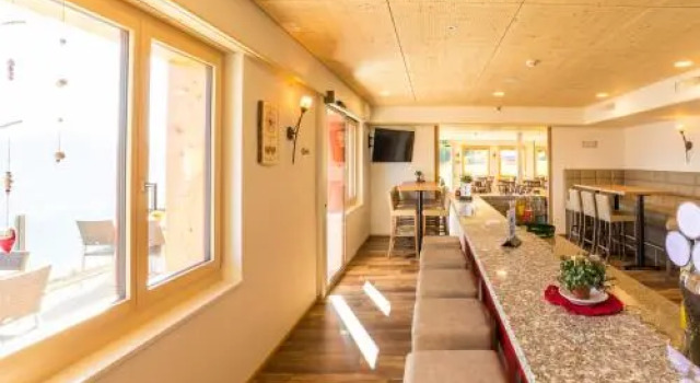 Berghotel Schonhalden, Prenota Hotel Flums Flumserberg