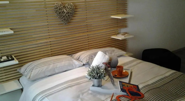 Apartment Como Via Carcano 13
