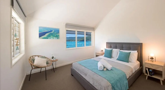 49 On Airlie - Airlie Beach