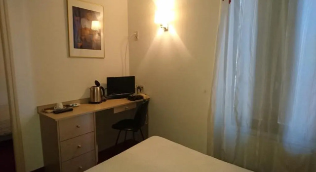 Номер Standard Hôtel de France