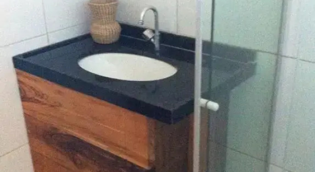 Номер Deluxe с балконом и с красивым видом из окна Pousada Brisa Do Pontal