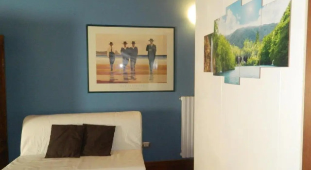 Номер Standard B&B Amici del Colle