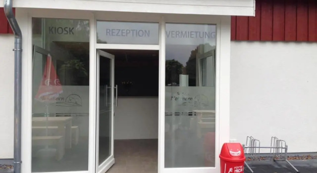 Ferienhaus Nordhorn - Auf Wolke 7 und Seeparadies, Book Hotel Nordhorn Lower-Saxony