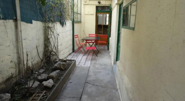 Коттедж maison de ville à deux pas du centre ville