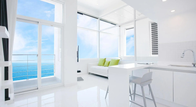Gangneung La Casamia Poolvilla, Buchen Sie Hotel Gangneung Gangwon-Do