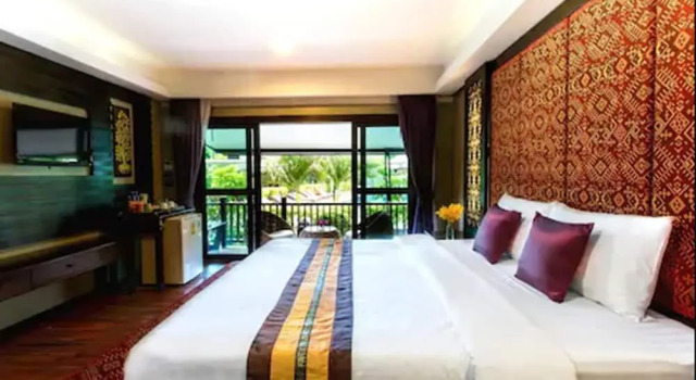 Rawianda Villas, Забронировать Отель Отели Южного Таиланда 3 звезды, 3*