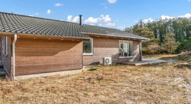 Modern Retreat in Raabukvej - By Traum Ferienwohnungen, Rezervovat Rekreační dům Saltum 