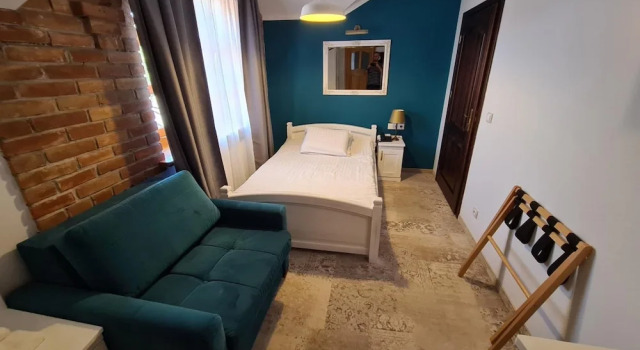 Hotel Staropolska, Book Hotel Hoteller i Roztocze med parkering, Parkering