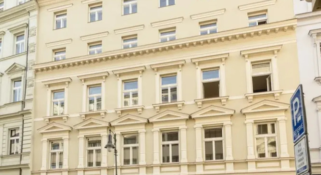 Prague Bohemian Rhapsody Suites