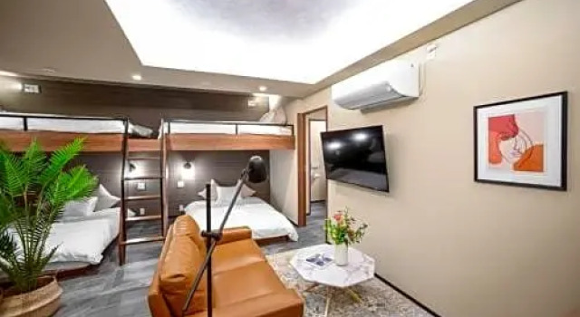 ALT STAY Azabudai - Vacation STAY 31682v, Забронировать Отель Минато Токио, рядом с International House of Japan