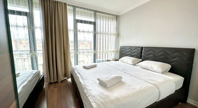 Апартаменты Baof Residence