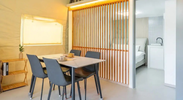 Gapyeong Highmong Pet-friendly Kids Pool, Reserva ahora Hotel Sang-myeon 