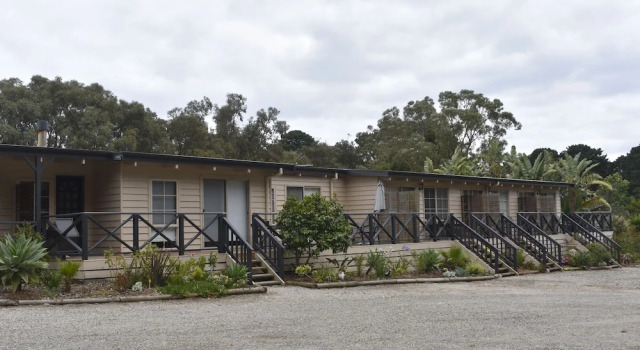 Bellarine Spa Wellness & Retreat, Buchen Sie Resort Portarlington Bellarine Peninsula
