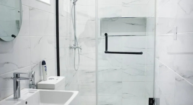 Апартаменты Executive Sapphire Residences by Crystal