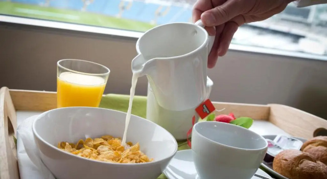 Номер Standard Headingley Stadium Hotel