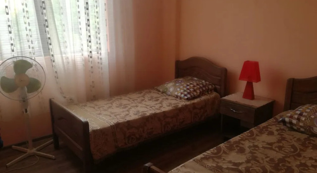 Guesthouse Irakli