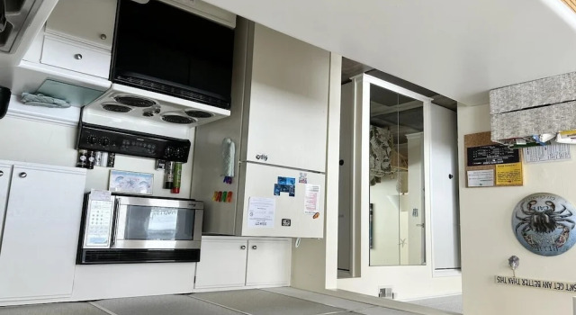 Номер Standard Thunder Island 157d 2 Bedroom Condo by RedAwning