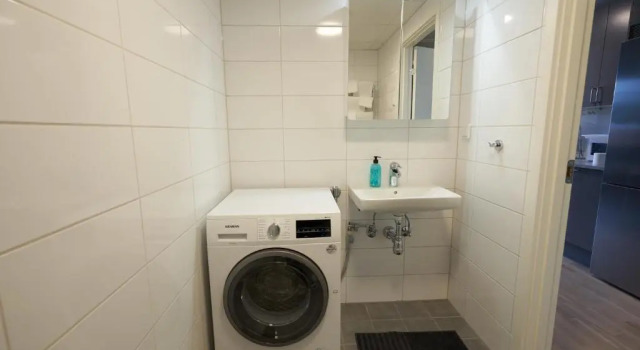 Номер Standard Ekebyhov Hotell