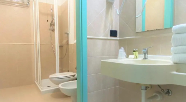 Семейный номер Standard Tuscany Hotel Alle Dune