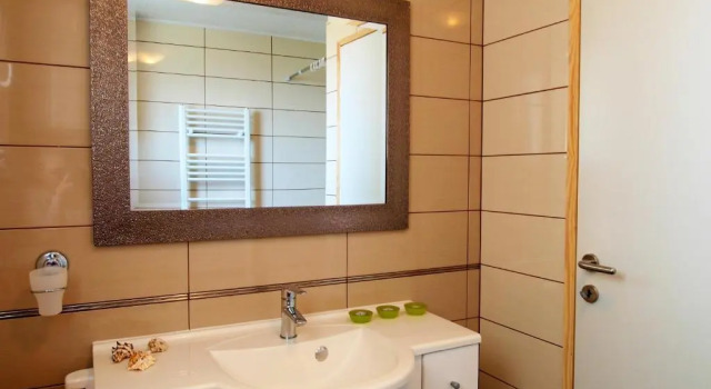 Апартаменты Apartment Gavrić