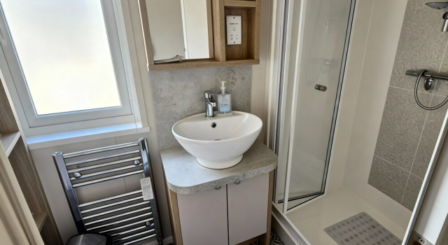 Коттедж Ocean Edge Leisure Park - Holiday Accommodation 21286