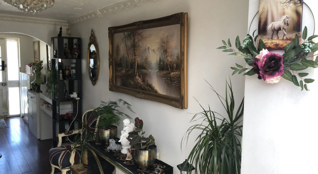 Centrally Located 4 Bedroom House
