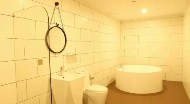 Blue Fashion Hotel Tongdewei Branch