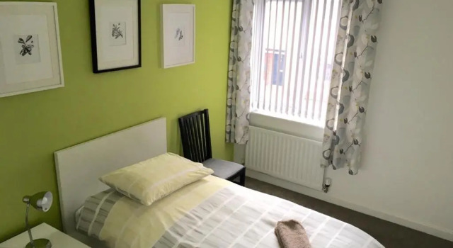 Апартаменты 17 Aspen Road